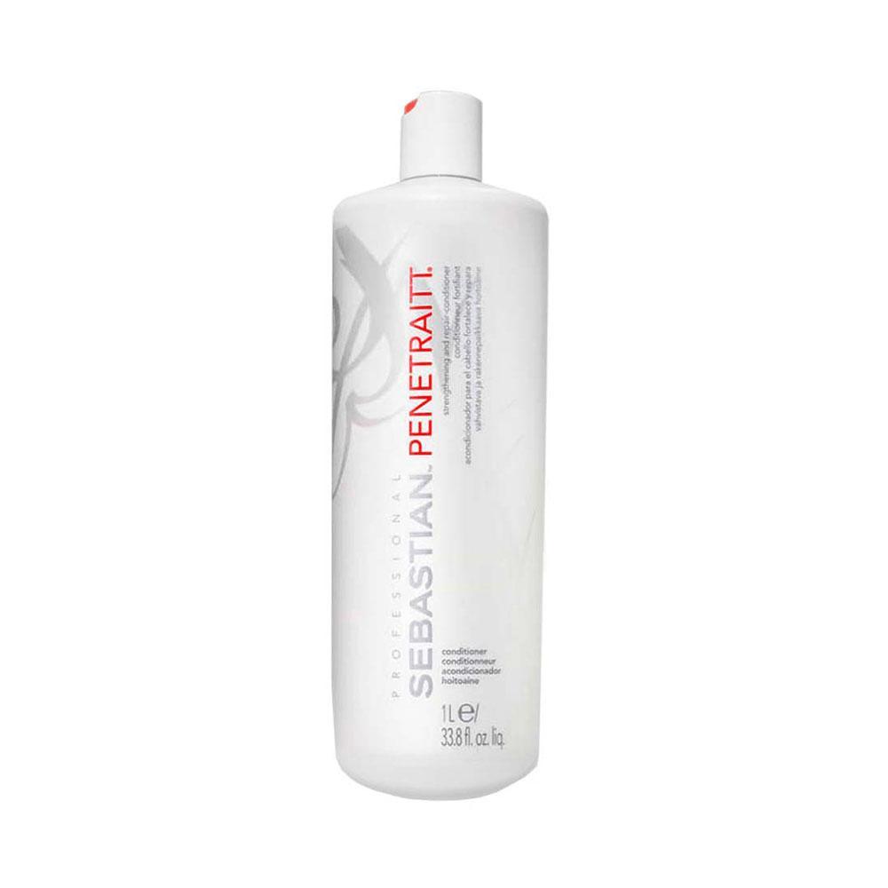 Sebastian Professional Penetraitt Condicionador 1000ml - 1
