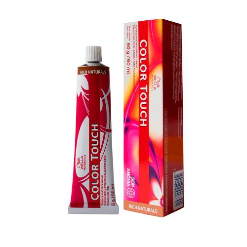 Wella Professionals Color Touch 8/81 Coloração 60g