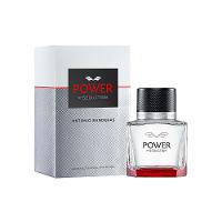 Banderas Power Of Seduction EDT Perfume Masculino 100ml - 2