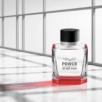 Banderas Power Of Seduction EDT Perfume Masculino 100ml