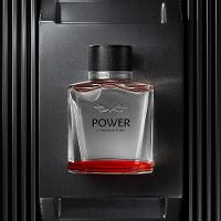 Banderas Power Of Seduction EDT Perfume Masculino 100ml - 5