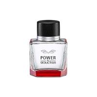 Banderas Power Of Seduction EDT Perfume Masculino 50ml - 1