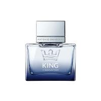 Banderas King Of Seduction EDT Perfume Masculino 50ml - 1