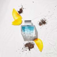 Banderas Blue Seduction EDT Perfume Feminino 50ml - 3