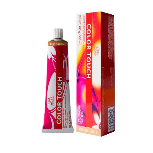 Wella Professionals Color Touch 9/0 Coloração 60g