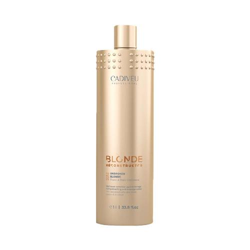 Cadiveu Blonde Reconstructor Unbroken Blonde 1000ml