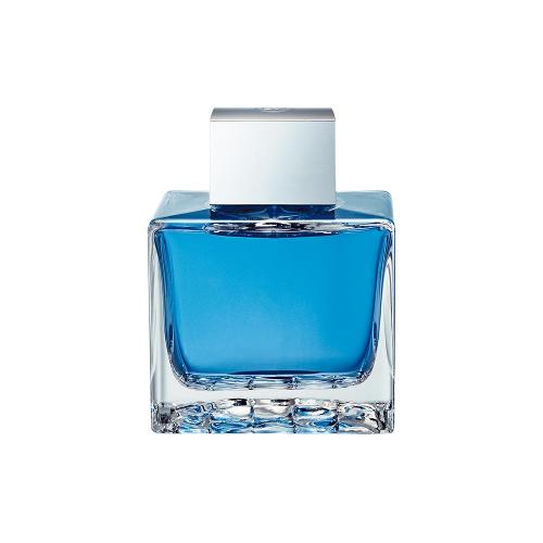 Banderas Blue Seduction EDT Perfume Masculino 100Ml