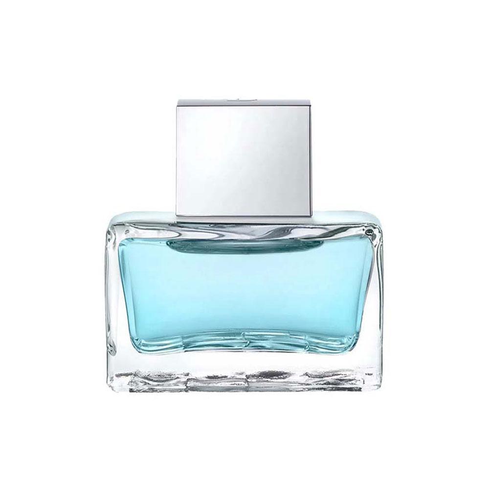 Banderas Blue Seduction EDT Perfume Feminino 80Ml - 1