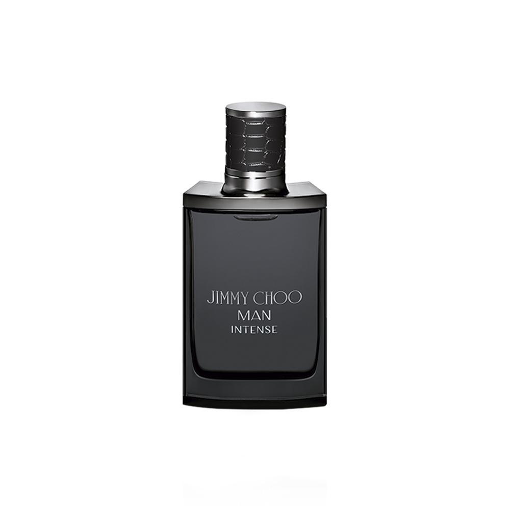 Jimmy Choo Man EDT Perfume Intense Masculino 50ml - 1