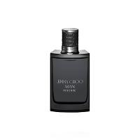 Jimmy Choo Man EDT Perfume Intense Masculino 50ml - 1