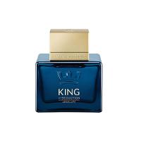 Banderas King Of Seduction Absolute EDT Perfume Masculino 100Ml - 1