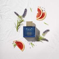 Banderas King Of Seduction Absolute EDT Perfume Masculino 100Ml