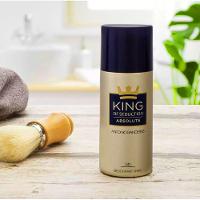 Banderas King Of Seduction Absolute Desodorante Spray Masculino 150ml