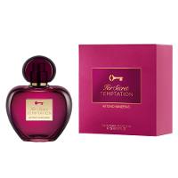 Banderas Her Secret Temptation EDT Perfume Feminino 50Ml