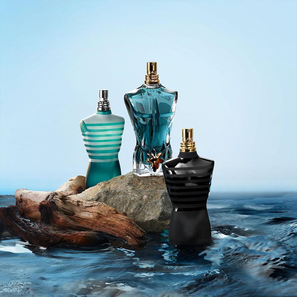 Jean Paul Gaultier Le Male Le Parfum EDP Perfume Masculino 75ml - 5