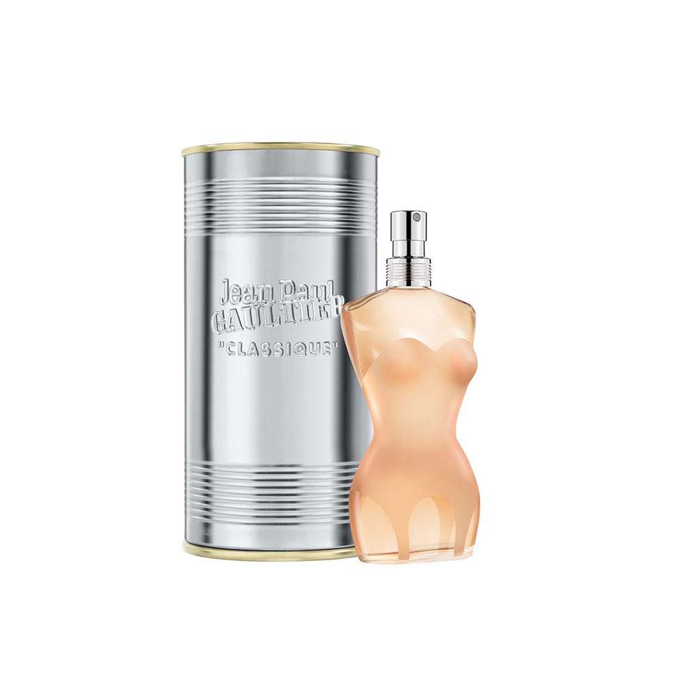Jean Paul Gaultier Classique EDT Perfume Feminino 50ml - 2