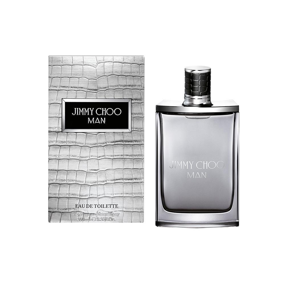 Jimmy Choo Man EDT Perfume Masculino 100ml - 2
