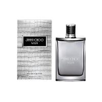 Jimmy Choo Man EDT Perfume Masculino 100ml - 2