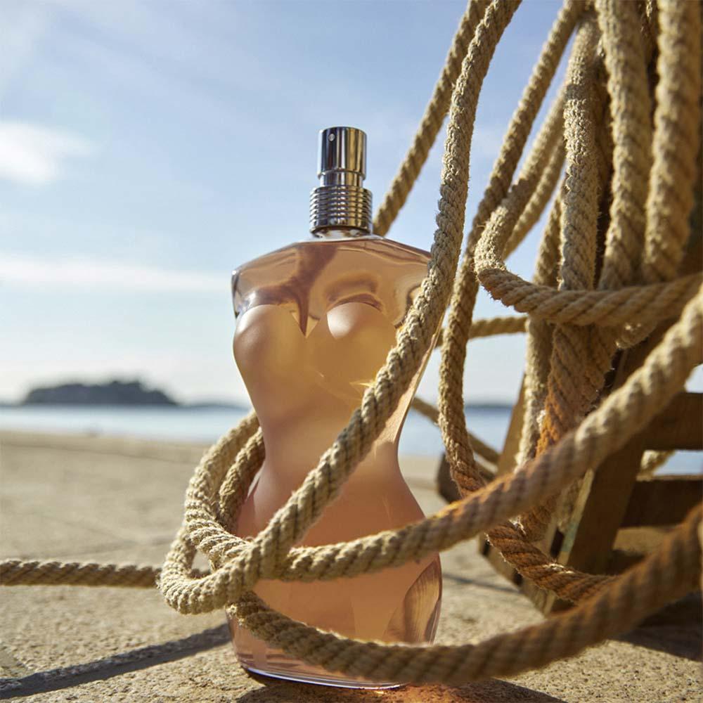 Jean Paul Gaultier Classique EDT Perfume Feminino 100ml - 4