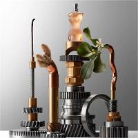 Jean Paul Gaultier Classique EDT Perfume Feminino 100ml - 3