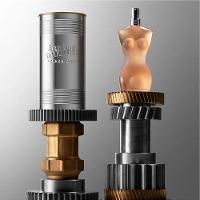 Jean Paul Gaultier Classique EDT Perfume Feminino 100ml - 5
