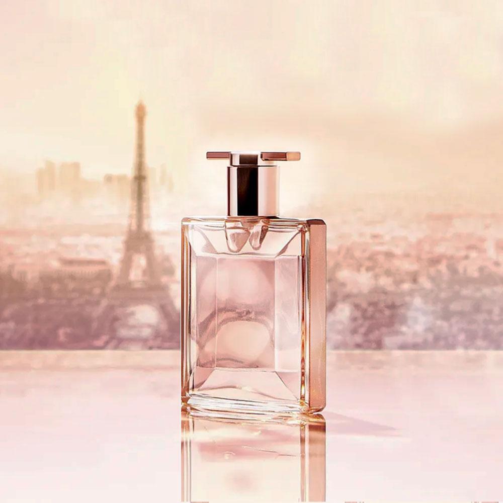 Lancôme Idôle EDP Perfume Feminino 25ml - 4