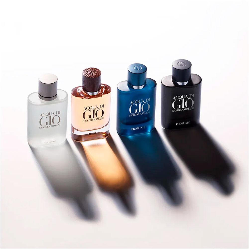 Giorgio Armani Acqua Di Giò Profondo EDP Perfume Masculino 40ml - 6