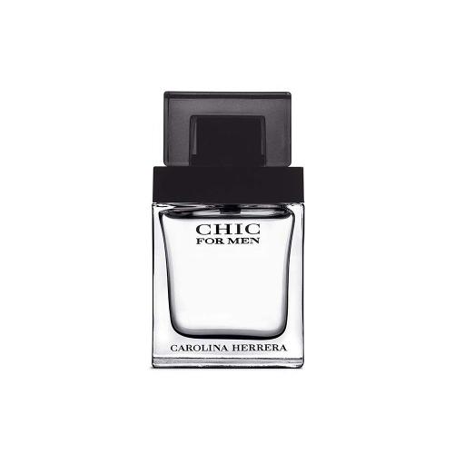 Carolina Herrera Chic  EDT Perfume Masculino 100ml
