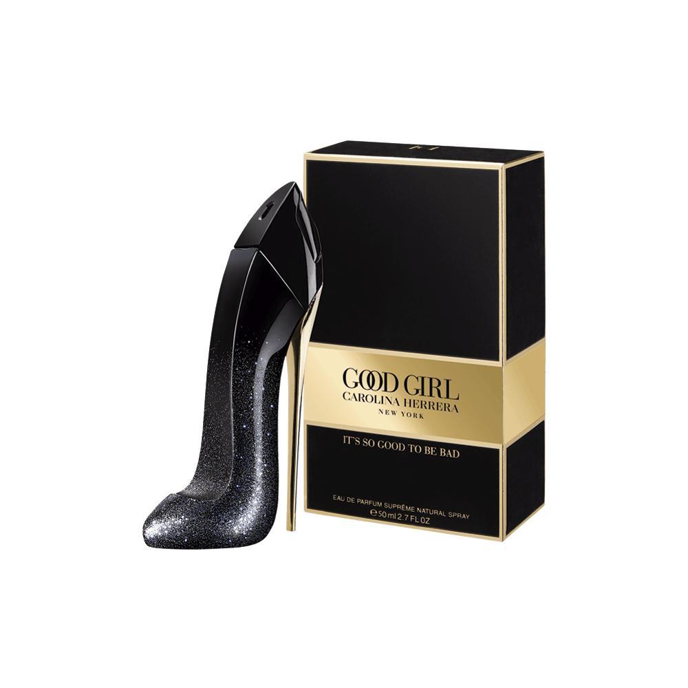 Carolina Herrera Good Girl Suprême EDP Perfume Feminino 50ml - 3