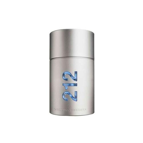 Carolina Herrera 212  EDT Perfume Masculino 50ml