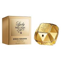 Paco Rabanne Lady Million EDP Perfume Feminino 80ml