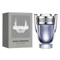 Paco Rabanne Invictus EDT Perfume Masculino 50ml - 3