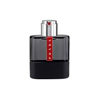 Prada Luna Rossa Carbon EDT Perfume Masculino 100ml - 1