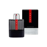 Prada Luna Rossa Carbon EDT Perfume Masculino 100ml - 4