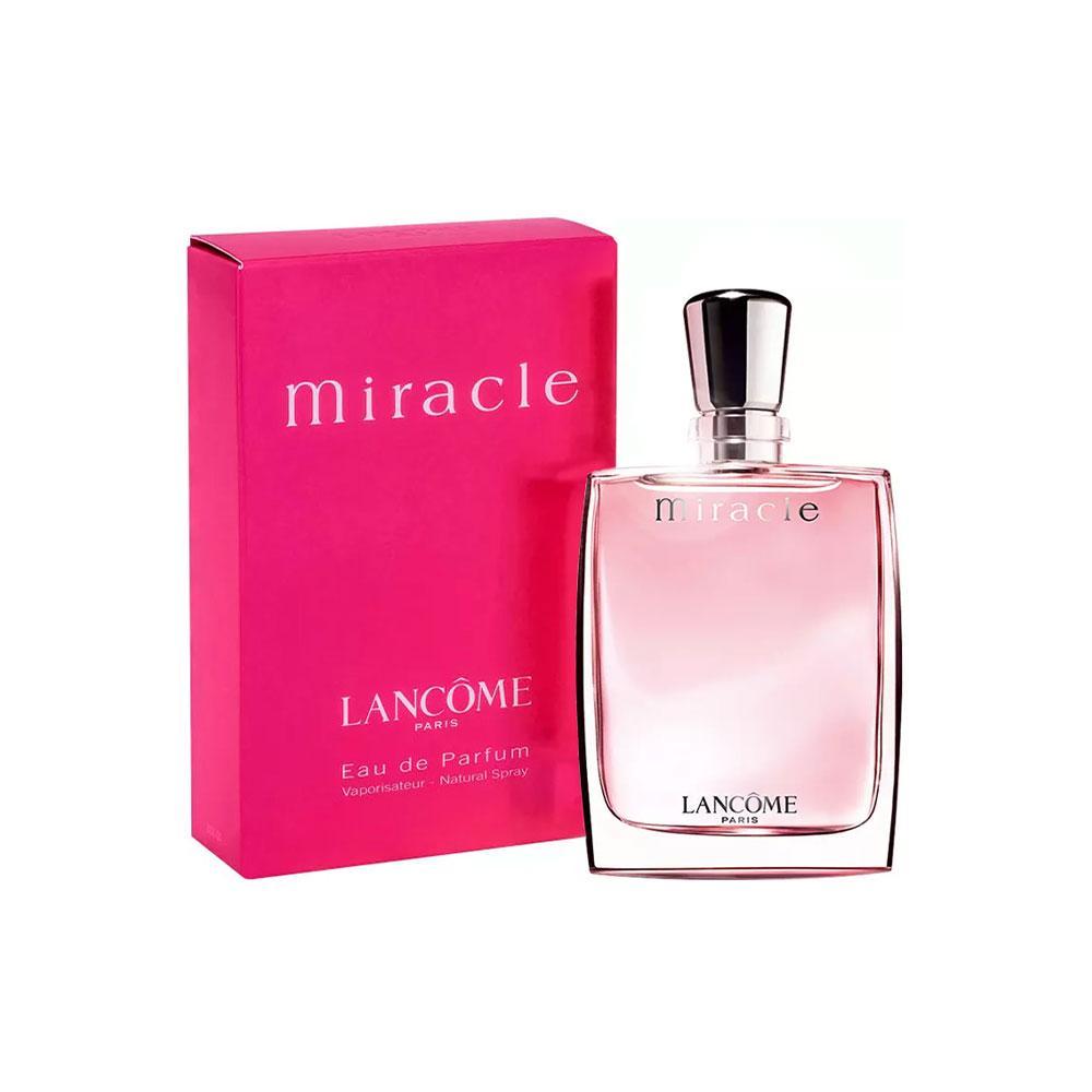 Lancôme Miracle EDP Perfume Feminino 50ml - 2