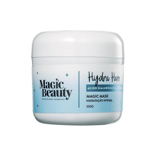 Magic Beauty Hydra Hero Máscara 250g