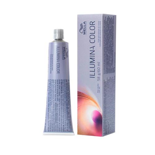 Wella Professionals Illumina Color 7/35 Coloração 60ml
