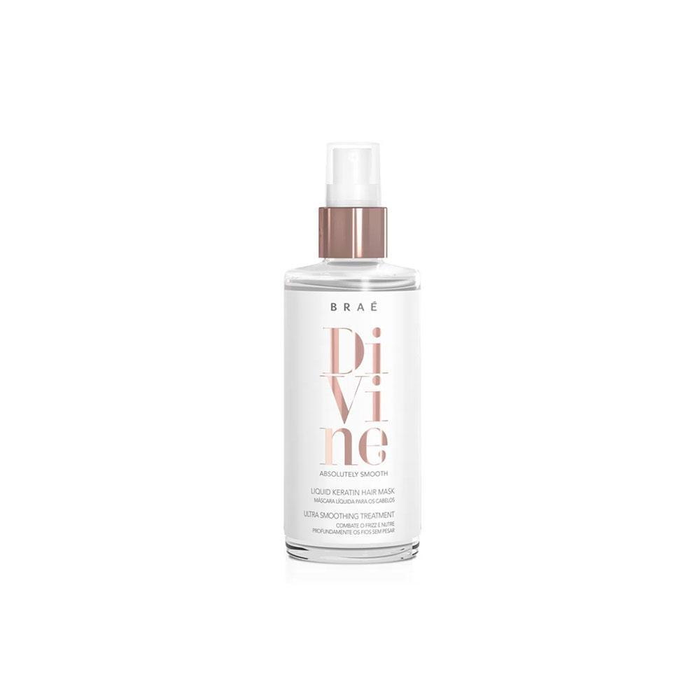 Braé Divine Máscara Líquida 60ml - 1