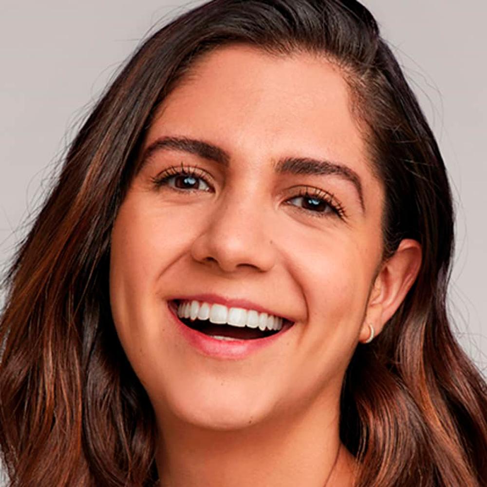 Eudora Niina Secrets Hidra Glow Base Líquida Natural 25 30ml - 4