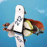 Carolina Herrera 212 Heroes EDT Perfume Masculino 50ml