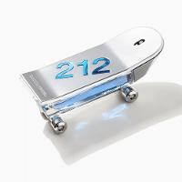 Carolina Herrera 212 Heroes EDT Perfume Masculino 50ml - 6