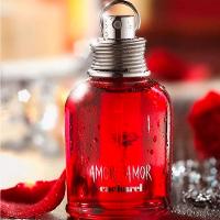 Cacharel Amor Amor EDT Perfume Feminino 100ml - 6