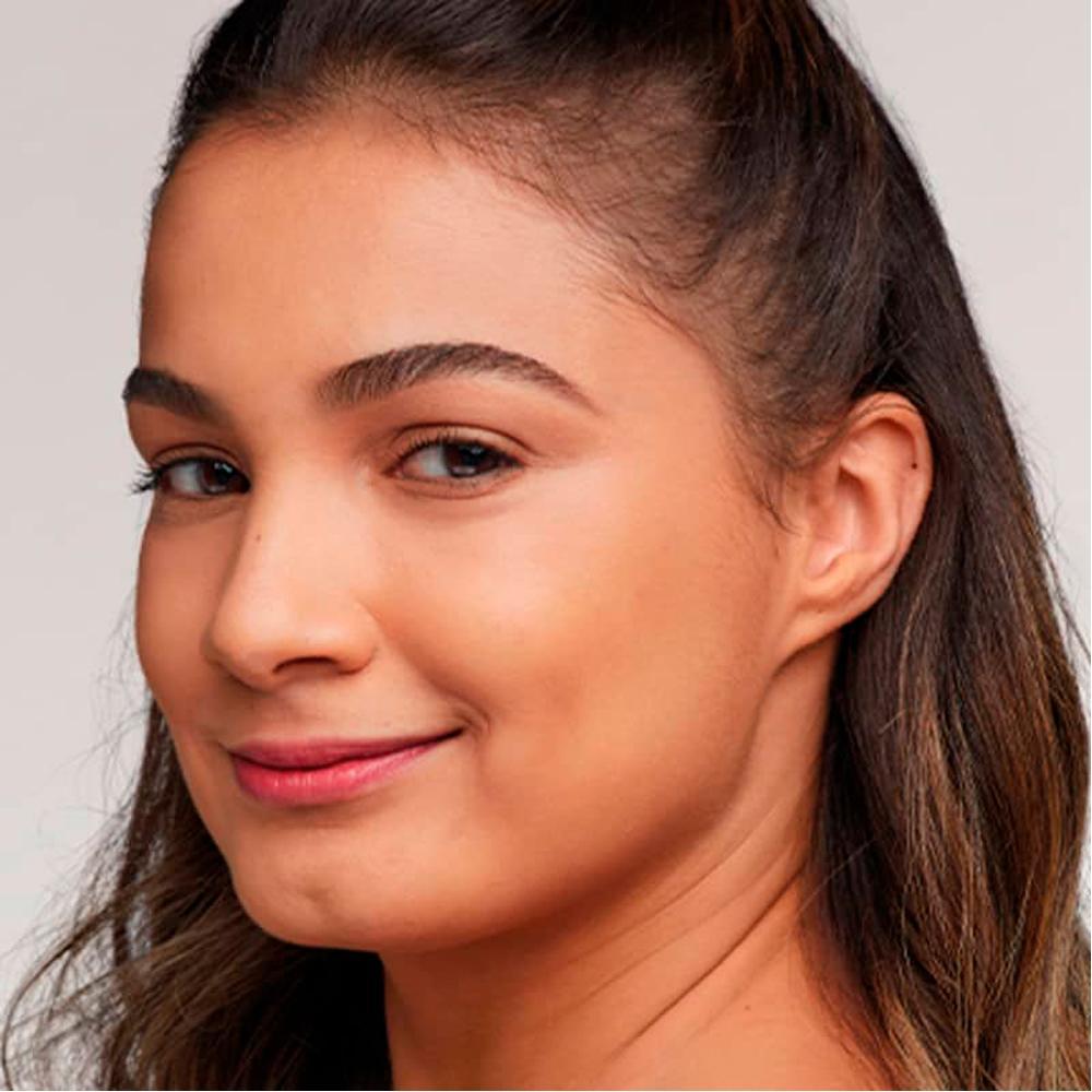 Eudora Niina Secrets Hidra Glow Base Líquida Natural 35 30ml - 4