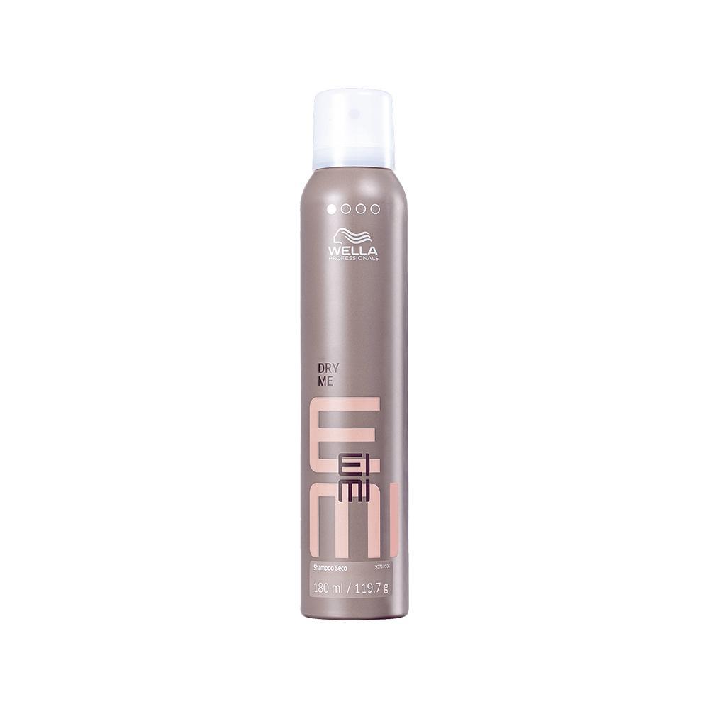 Wella Professionals Eimi Dry Me Shampoo 180ml - 1