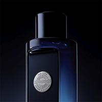 Banderas The Icon EDT Perfume Masculino 50Ml - 3