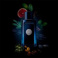 Banderas The Icon EDT Perfume Masculino 50Ml - 5