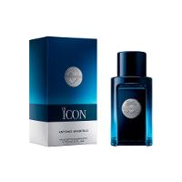 Banderas The Icon EDT Perfume Masculino 50Ml - 9