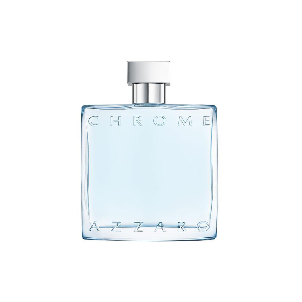Azzaro Chrome EDT Perfume Masculino 100ml - 1