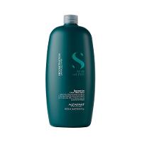 Alfaparf Milano Professional Semi Di Lino Reconstruction Reparative Shampoo 1000ml - 1