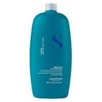 Alfaparf Milano Professional Semi Di Lino Curls Enhancing Low Shampoo 1000ml - 1